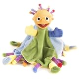 eebees adventures Snuggle Time Plush Toy