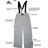 Cox Swain Damen Ski- / Snowboard Funktionshose ALTITUDE - RECCO - 