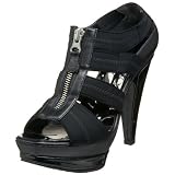 Jessica Bennett Womens Korina Sandal