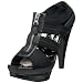 Jessica Bennett Women's Korina Sandal