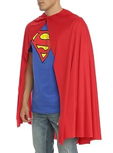 Red Cape