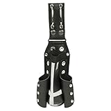 SK11 ペンインパクト ドライバー差し クロスライン リフレクター付き SCL-6