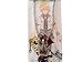 Kingdom Hearts Crown Necklace Pendant in blister package