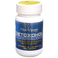 NutriZyme DETOXOHOL -Enzyme Alcohol Detox