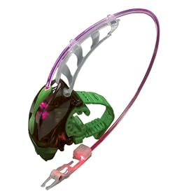 Rainbow Racer
