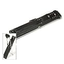 Imperial Premier 2 x 4 Self Standing Leather Cue Case
