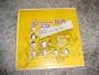 Souvenir Album: Lawrence Welk and His Champagne Music [ Rare 10 inch LP Vinyl Record ]