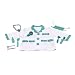 Melissa & Doug Doctor Role Play Costume Set