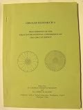 Circles research 1 : proceedings of the First International Conference on the Circles Effect : conference held at Oxford Polytechnic, Headington, Oxford 23rd June 1990