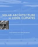 Solar architecture in cool climates