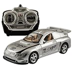 King Driver Radio Control Racing Car
