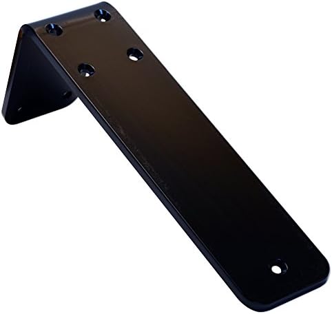 InnoTops I-Brace Floating Countertop Support L-Brace 10:10"L x 2-1/2"W x 3-3/4"BL