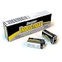 Energizer(R) 9-Volt Alkaline Industrial Batteries, Box Of 12