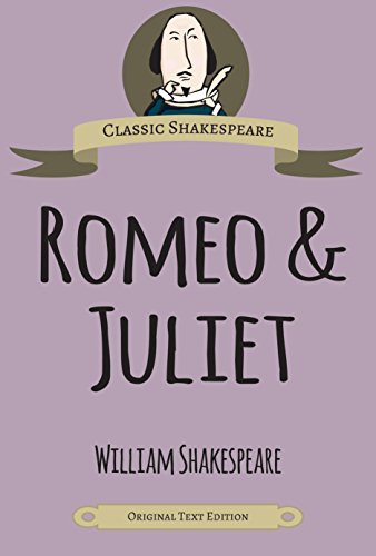 Romeo and Juliet (Shakespeare Originals)
