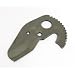 Rothenberger ROCUT 75TC 52016 Plastic Pipe Shears Replacement Blade