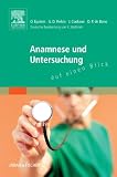 Produkt-Bild: Anamnese und Untersuchung: auf einen Blick