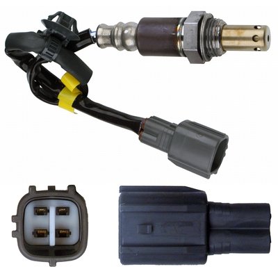 Bosch 15998 Oxygen Sensor, OE Type Fitment