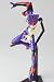 Revoltech Yamaguchi Evangelion Awaken Ver. Eva Test Type-01 New Movie Edition Action Figure