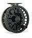 Tibor Everglades Fly Reel Black