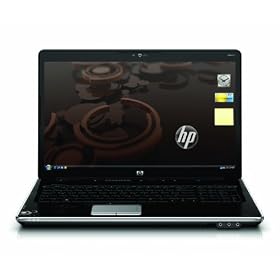 HP Pavilion DV6T 16