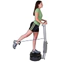 Body Flex Zenergy Vibes Vibration Platform
