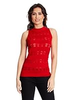 Lavand Top (Rojo)