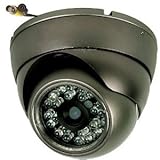 USA Security Store -- CCTV High Resolution CCD 480TVL High Resolution Indoo ....