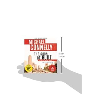 The Gods of Guilt (A Lincoln Lawyer Novel)