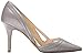 Nine West Women's Jiterbug Leather Dress Pump