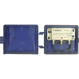 Labgear Splitter / Combiner (Power Pass)