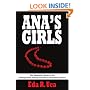 ANA'S GIRLS: The Essential Guide to the Underground Eating Disorder Community Online