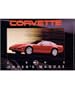 1991 CHEVROLET CORVETTE Owners Manual User Guide
