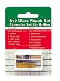 Eyeglasses/Sunglasses Repair Kit (Screwdriver, Screws, Tweezers, Nose Pads)