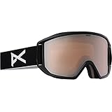 Burton Anon Men's Relapse Goggles