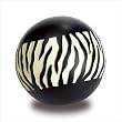 Zebra Stripe Ball - Style 37983