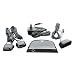 Logitech Harmony IR Extender System (Black)