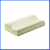 Memory Foam Pillow X2
