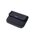 Casio EX-WORDSMALL-CASE Nylontasche f�r elektronisches W�rterbuch EW-G550, schwarz