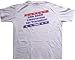 BARR FOR PRESIDENT 08 - Political Gear - White T-shirt