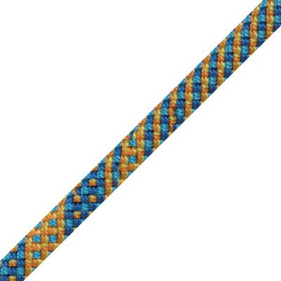 Mammut 9.5mm Infinity Dynamic Climbing Rope - Coating Finish Doudess Yellow 70m On Sale