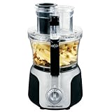 Hamilton Beach 70595H Big Mouth 14 Cup Food Processor
