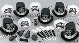 Tuxedo-Nite New Year's Eve Party Assortment for 10