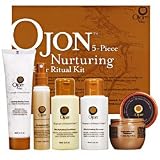 Ojon Nurturing Hair Ritual Kit