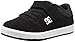DC Crisis Skate Shoe (Toddler)