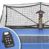 Robo-Pong 2050
