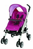 B&eacute;b&eacute; Confort - 12525370 - Poussette Canne - Loola - Sweet Cerise - collection 2012
