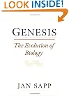 Genesis: The Evolution of Biology