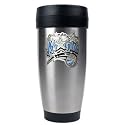 NIB Orlando Magic NBA Stainless Tumbler Cup Mug