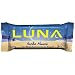 Luna Sunrise Nutrition Bars, Vanilla Almond, 1.69-Ounce Bars (Pack of 15)