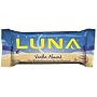 Luna Sunrise Nutrition Bars, Vanilla Almond, 1.69-Ounce Bars (Pack of 15)